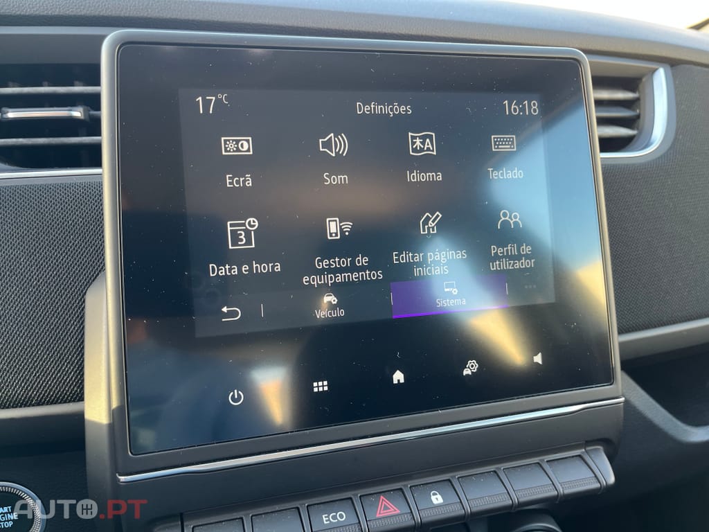 Renault Zoe (c/ Bateria) Zen 50