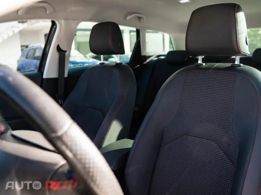 Seat Leon 1.0 EcoTSI FR S/S