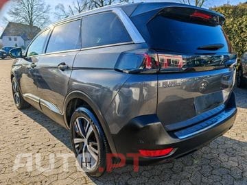 Peugeot 5008 1.5 BlueHDi Allure EAT8