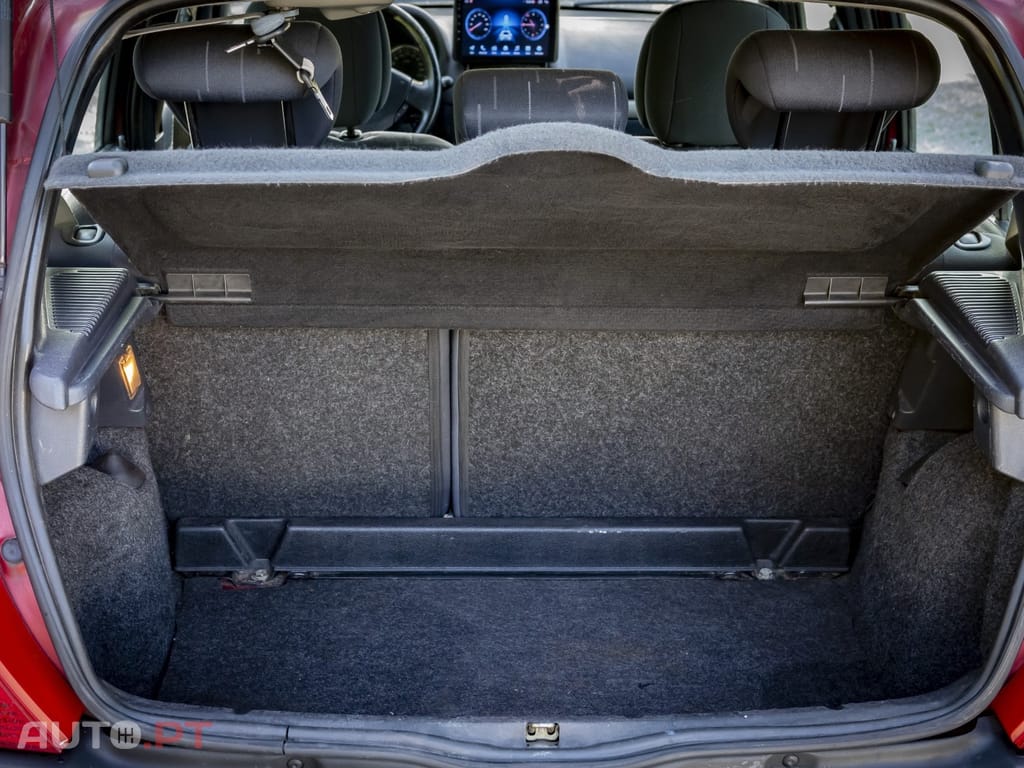 Renault Clio 1.5 dCi SE Storia