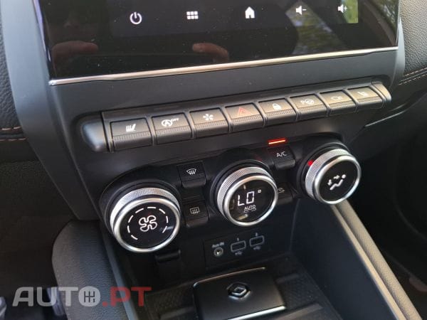 Renault Captur 1.3 TCe 140 Initiale Paris EDC