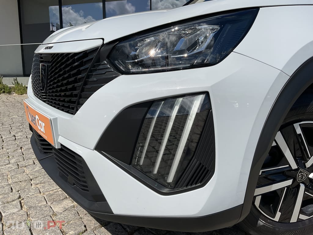 Peugeot 2008 1.2 PureTech Active Pack