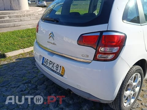 Citroen C3 5 p