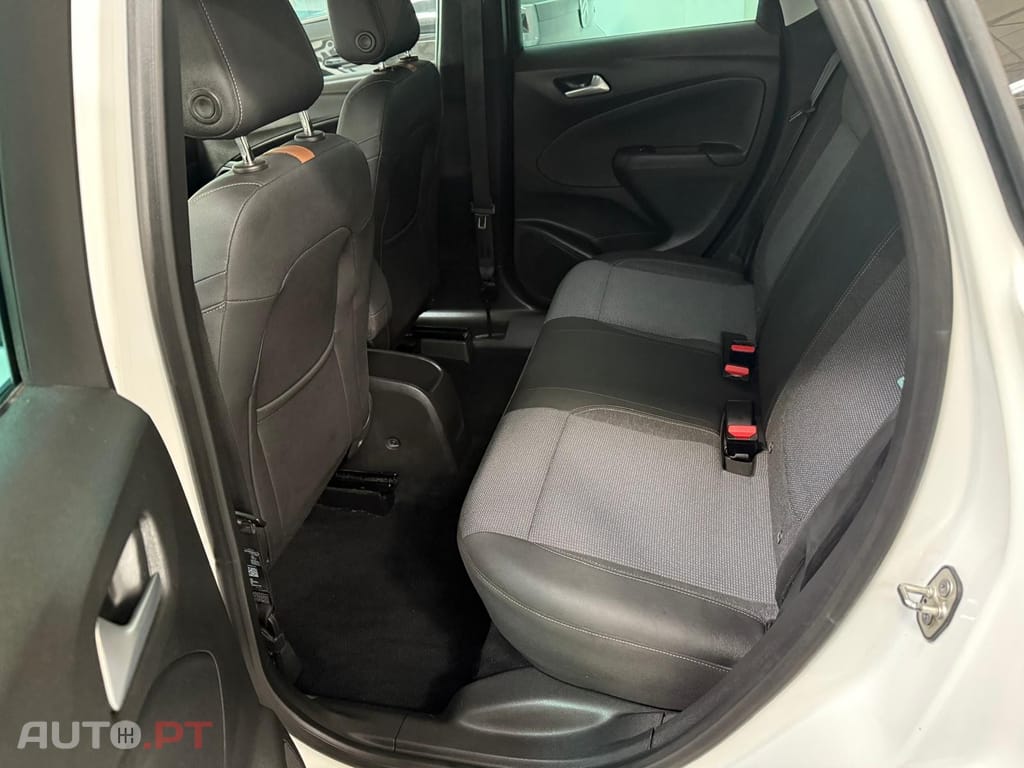 Opel Crossland X 1.2 T Edition