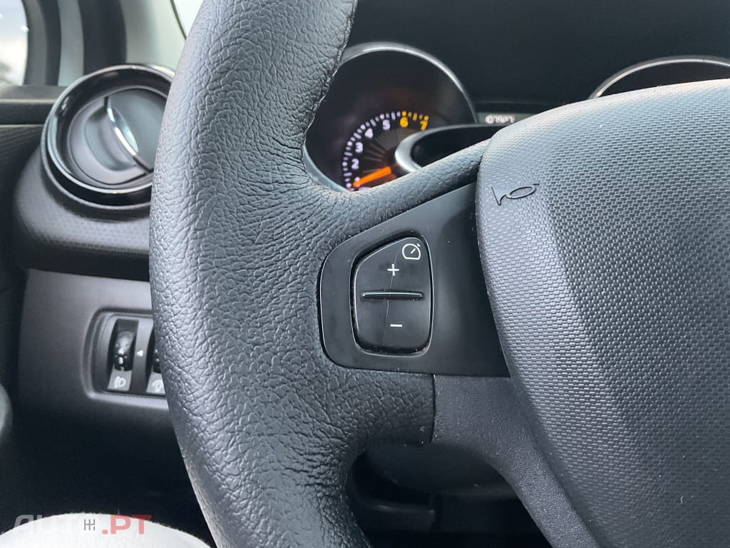 Renault Clio 0.9 TCE