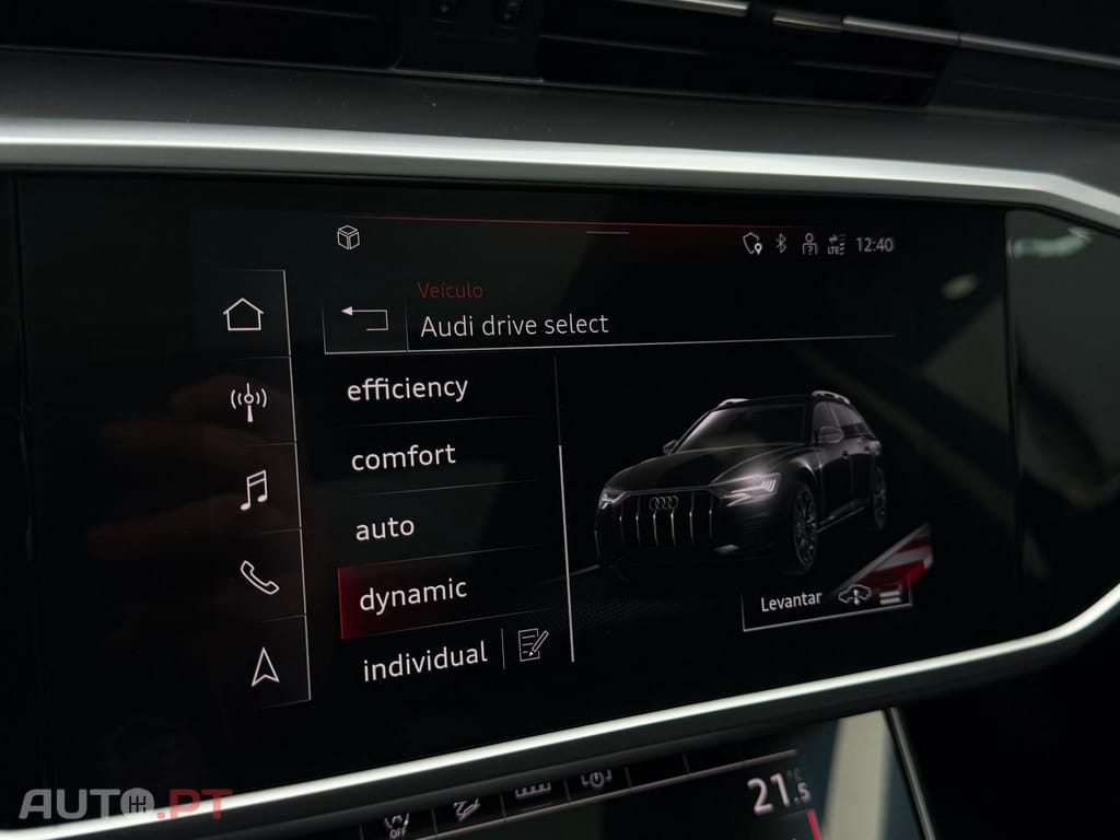 Audi A6 Allroad 45 TDI quattro S tronic