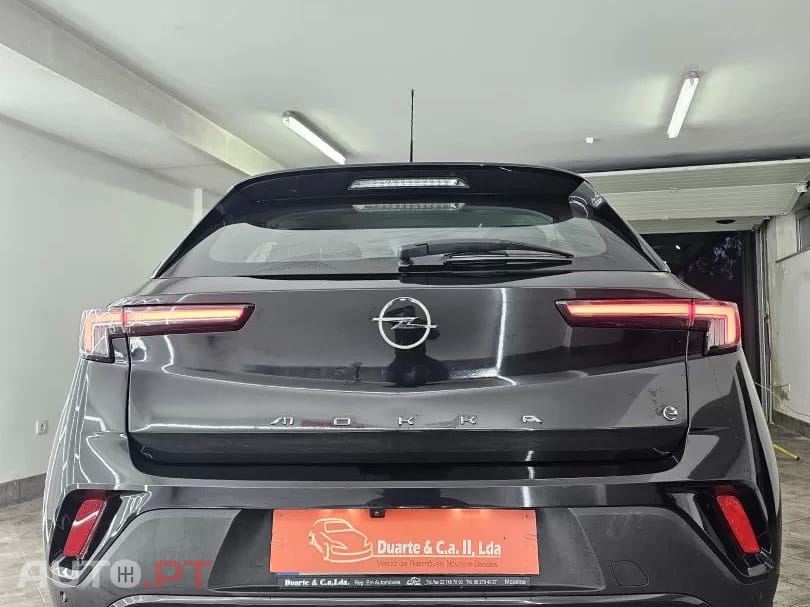 Opel Mokka-E 50 kWh GS