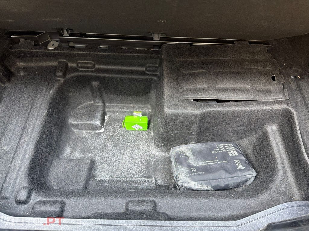 Mercedes-Benz C 250 D 