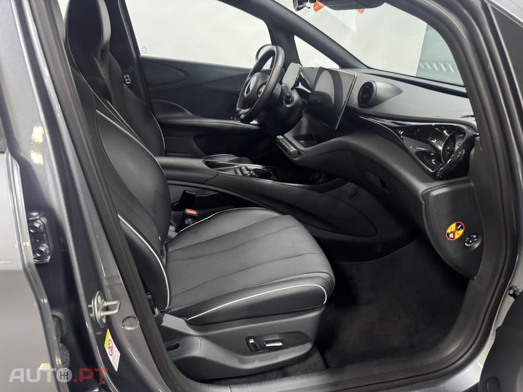 BYD Dolphin 60.4 kWh Comfort