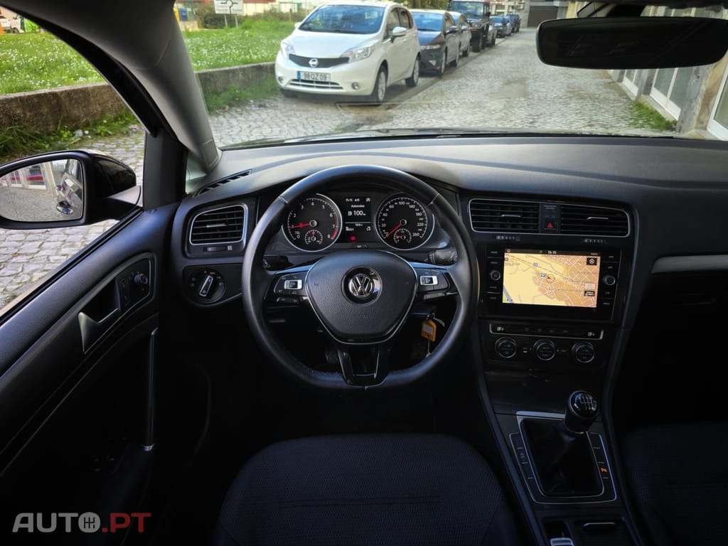 Volkswagen Golf 1.0 TSI Life