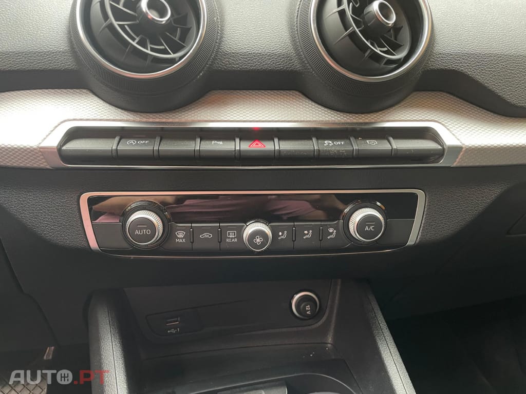Audi Q2 30 TDI ADVANCE 