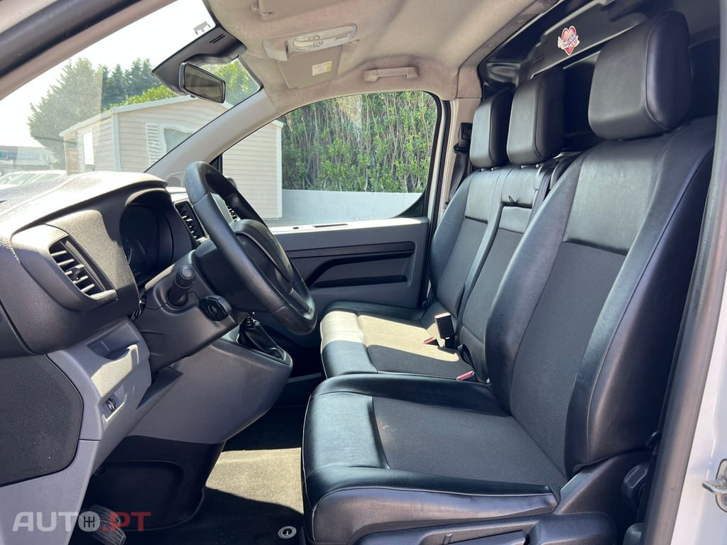 Peugeot Expert 2.0 HDi