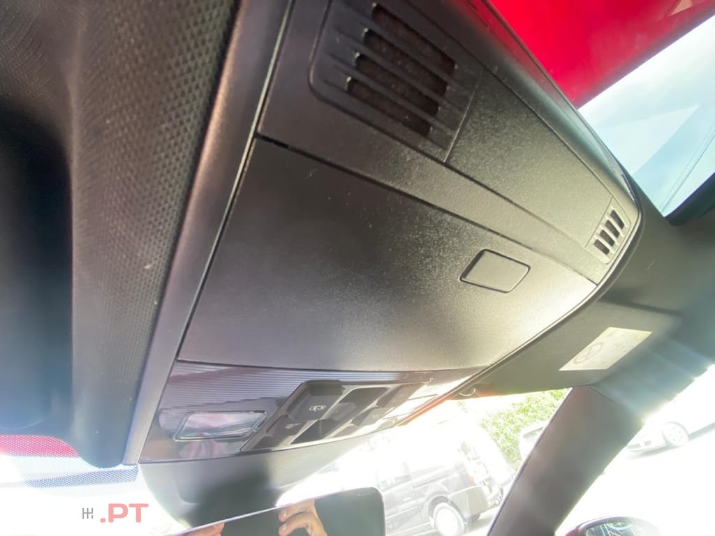 Volkswagen Golf 2.0 TSi GTi DSG Performance