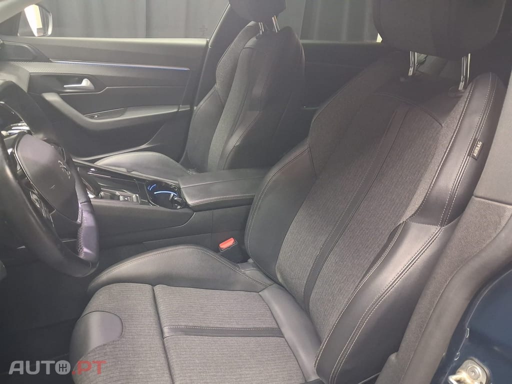Peugeot 508 SW 1.6 Hybrid Allure e-EAT8