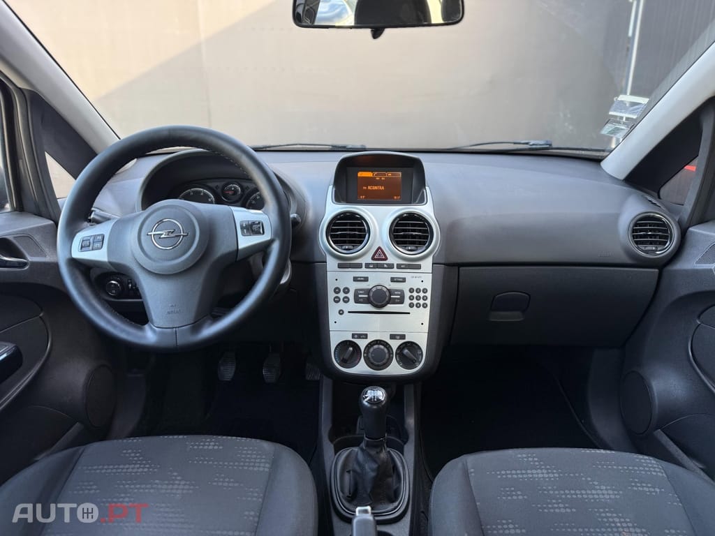Opel Corsa 1.3 CDTi City