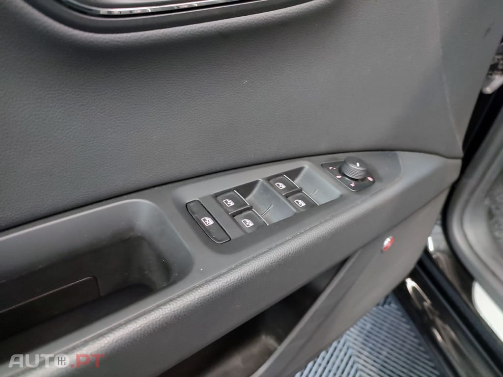 Seat Leon 1.6 TDI FR S/S
