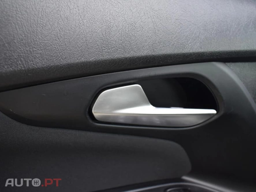 Fiat Tipo 1.3 Multijet