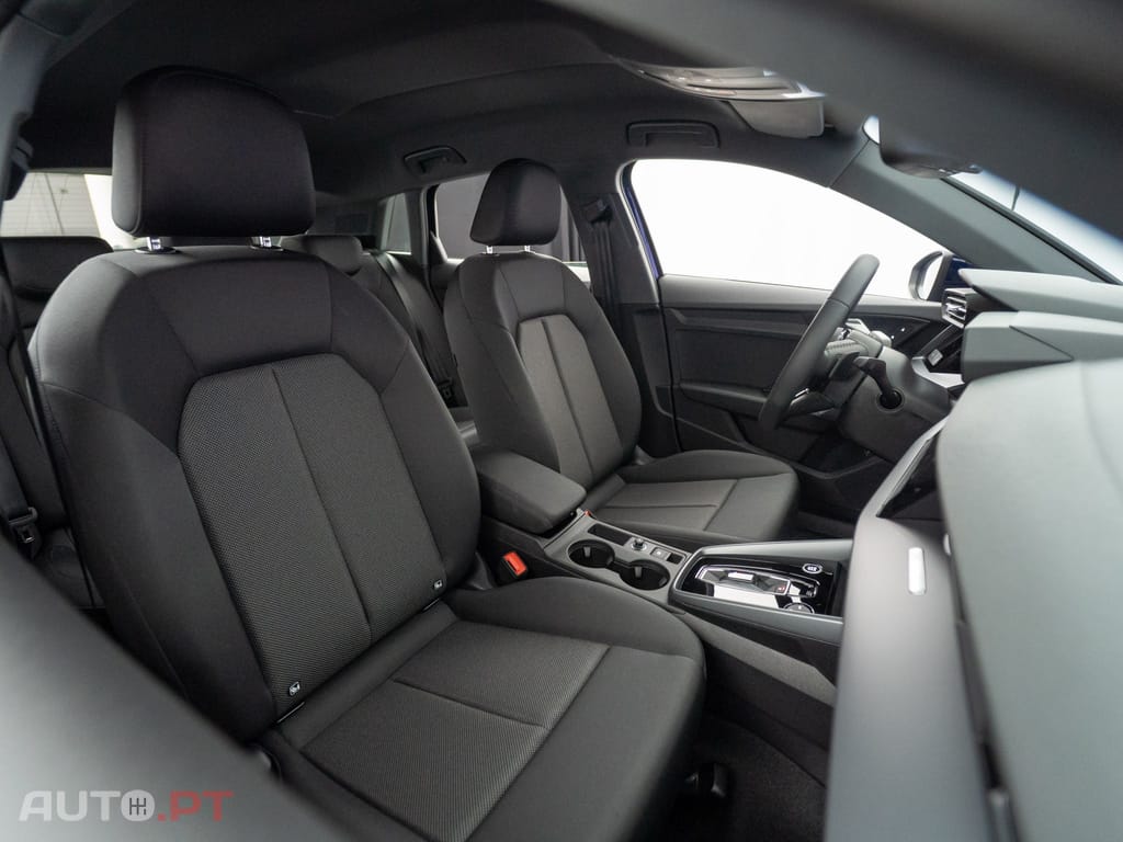 Audi A3 Sportback 40 TFSIe