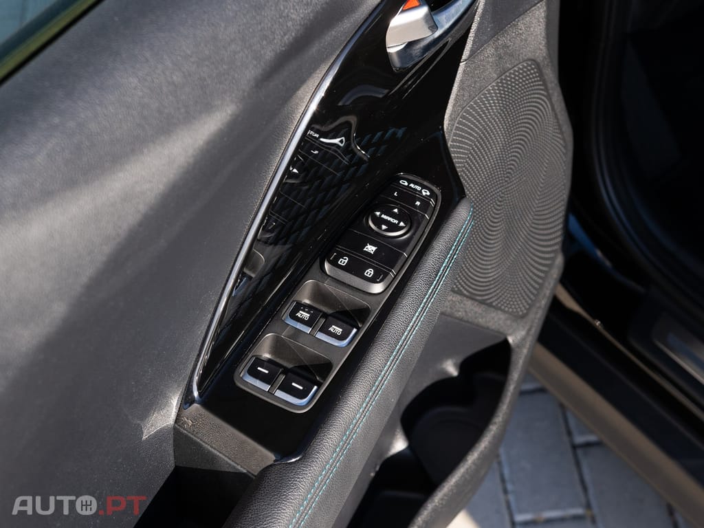 Kia Niro 64kWh