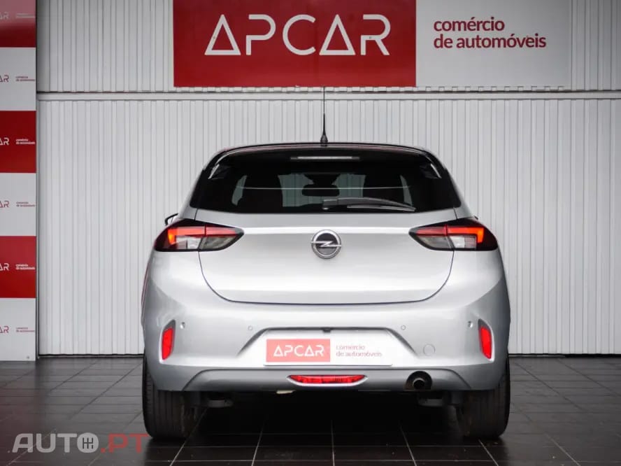 Opel Corsa 1.2 T Business Edition