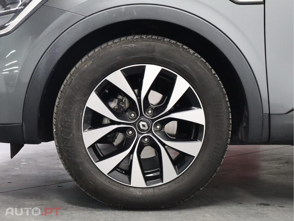 Renault Arkana 1.3 TCe Intens EDC