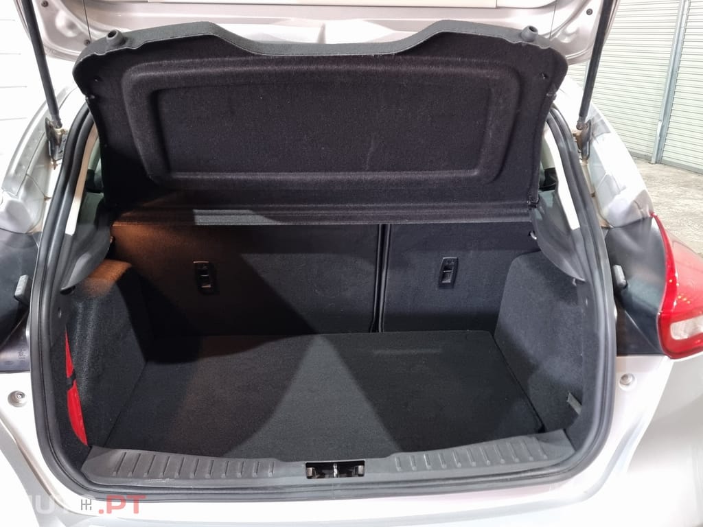 Ford Focus 1.5 TDCi Trend+