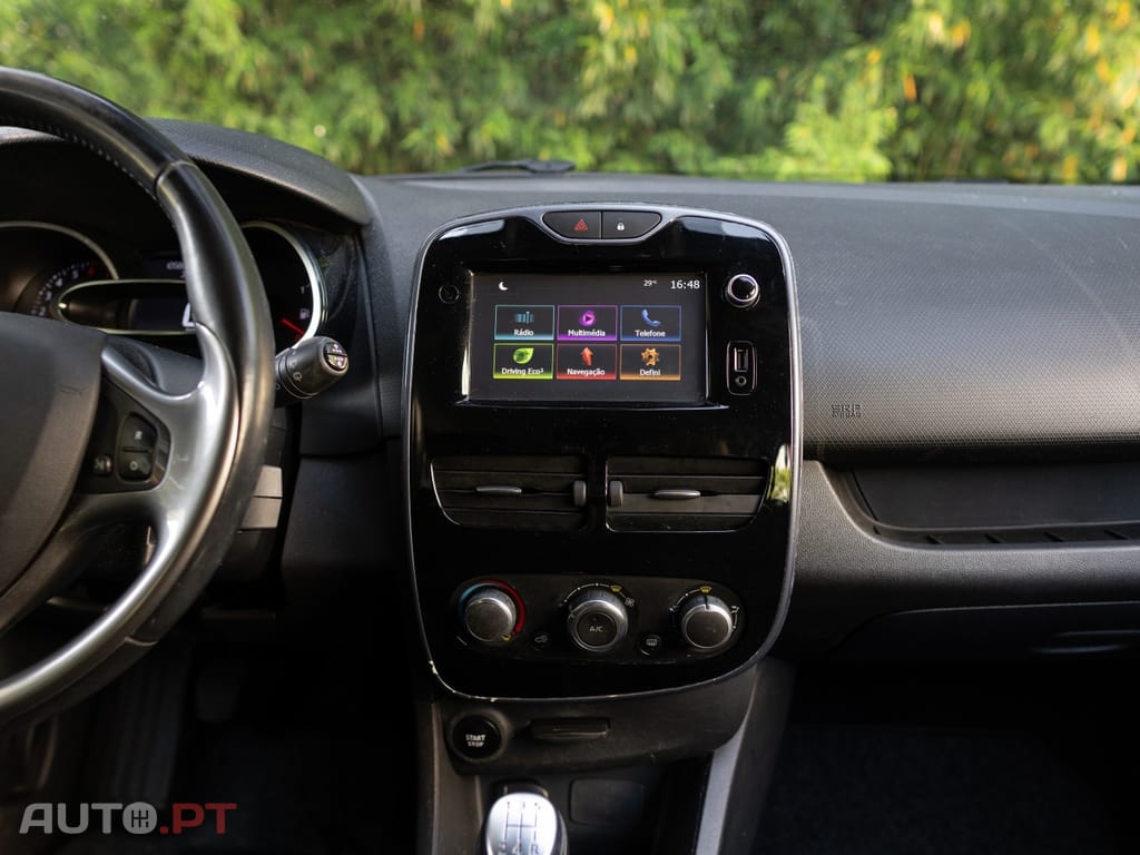 Renault Clio Limited