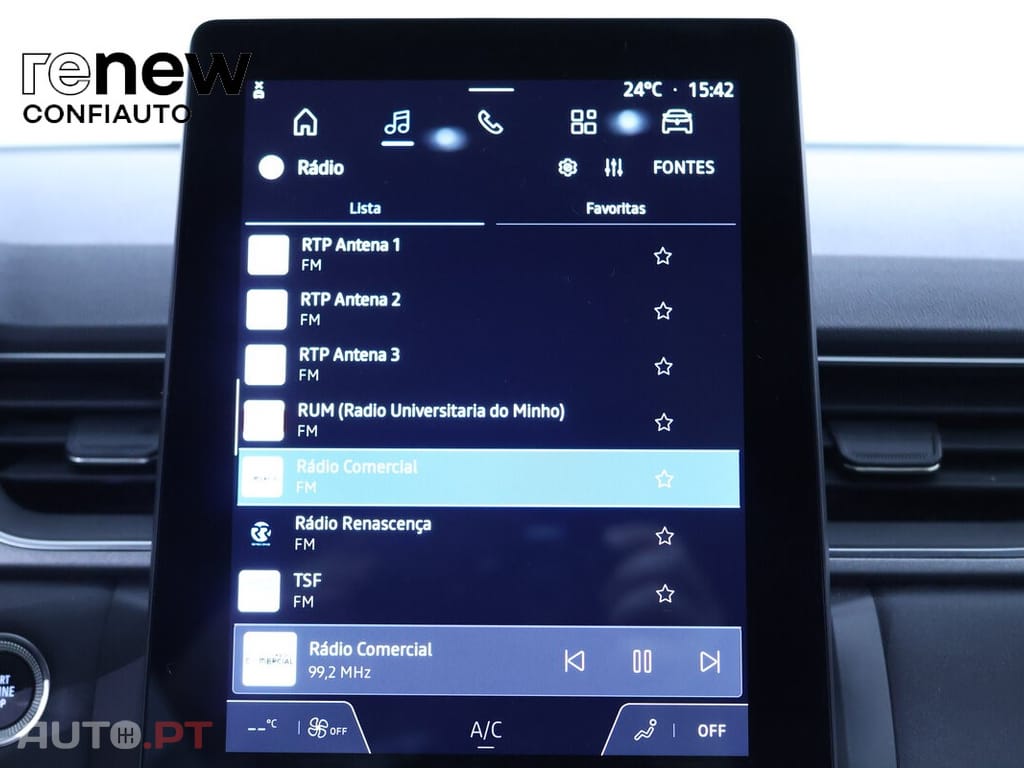 Renault Captur Techno Eco-G
