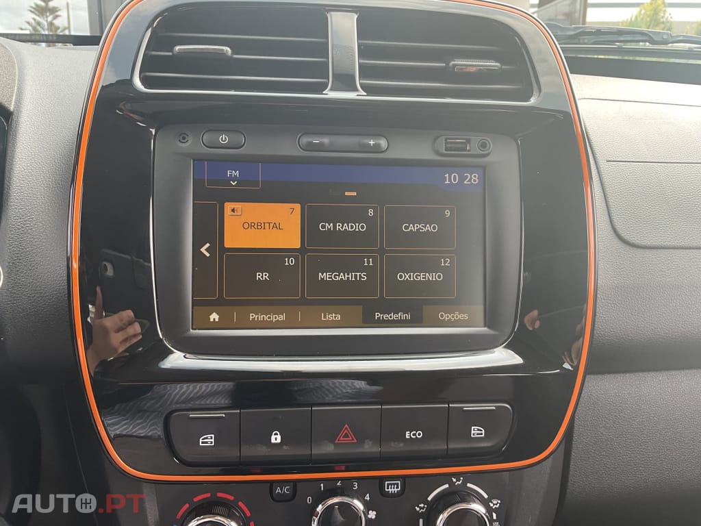 Dacia Spring Electric 45 Comfort Plus