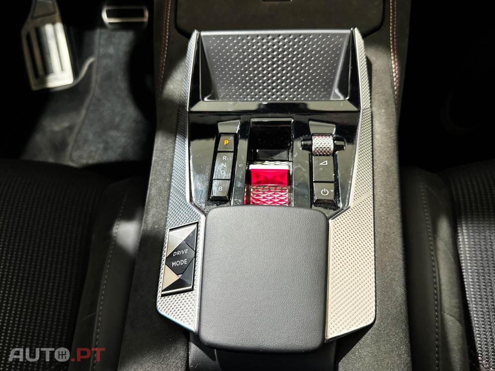 DS DS4 E-TENSE 225 PERFORMANCE LINE