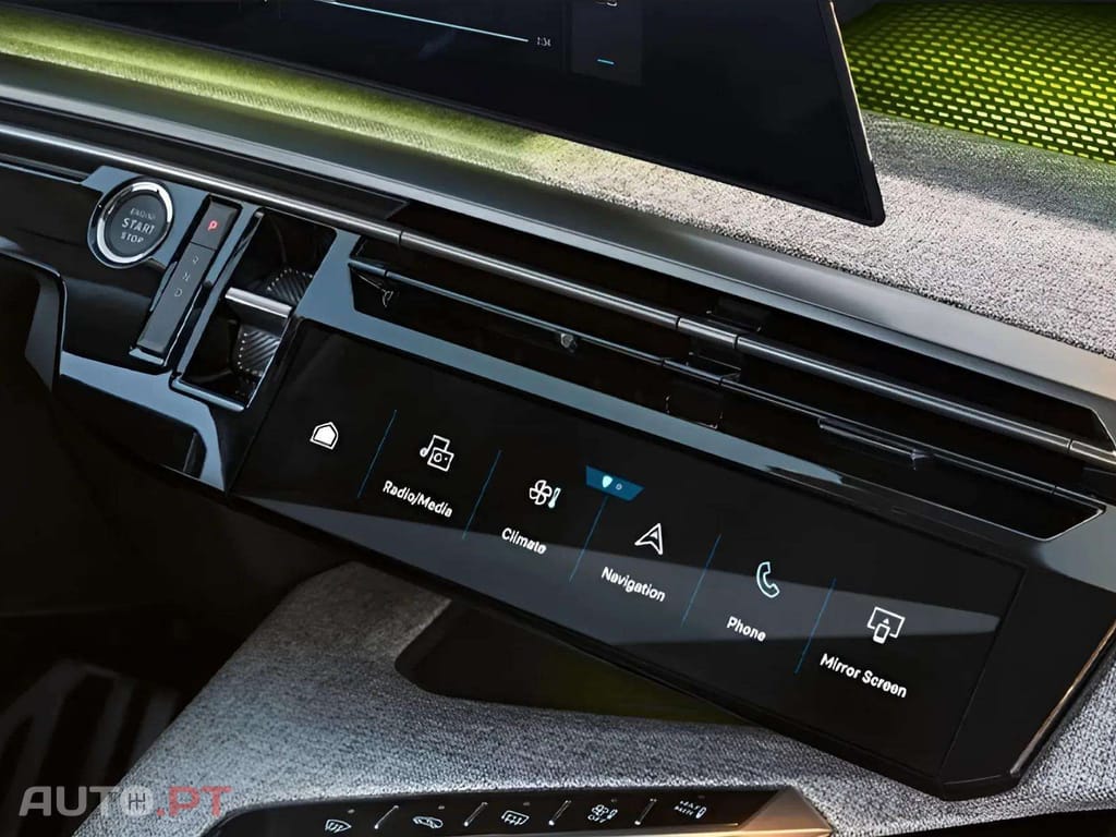 Peugeot 5008 1.2 Hybrid Allure e-DCS6