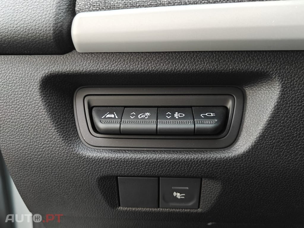 Renault Zoe (c/ Bateria) Z.E. 50 INTENS