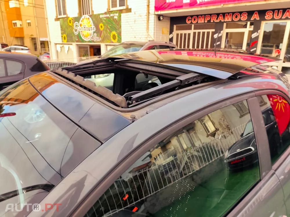 Fiat 500 1.0 Hybrid Connect