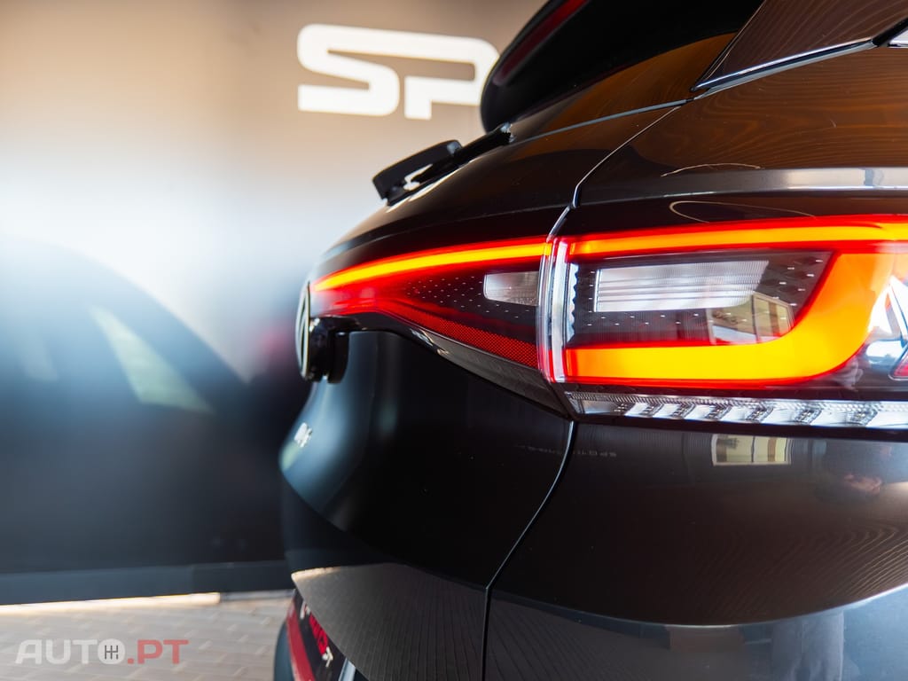 Volkswagen Id.4 77 kWh Pro Performance 1st