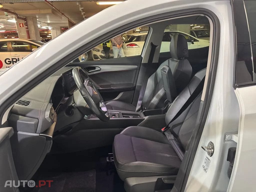 Cupra Formentor 2.0 TDI Sport