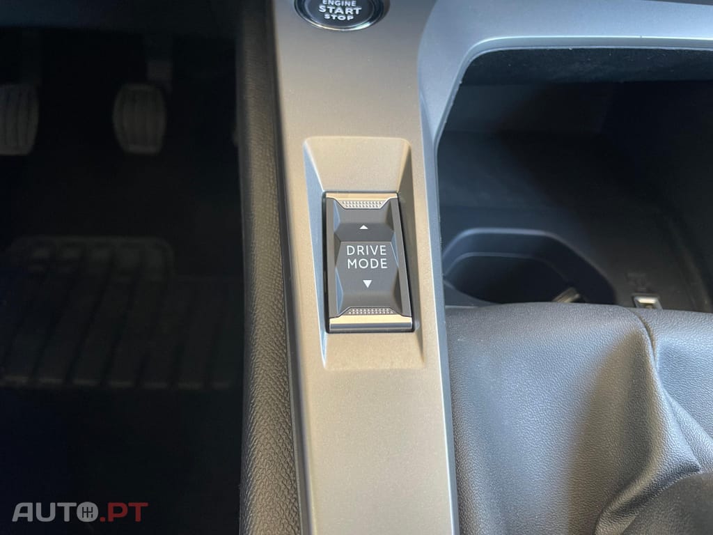 Peugeot 308 SW 1.2 PureTech Active Pack