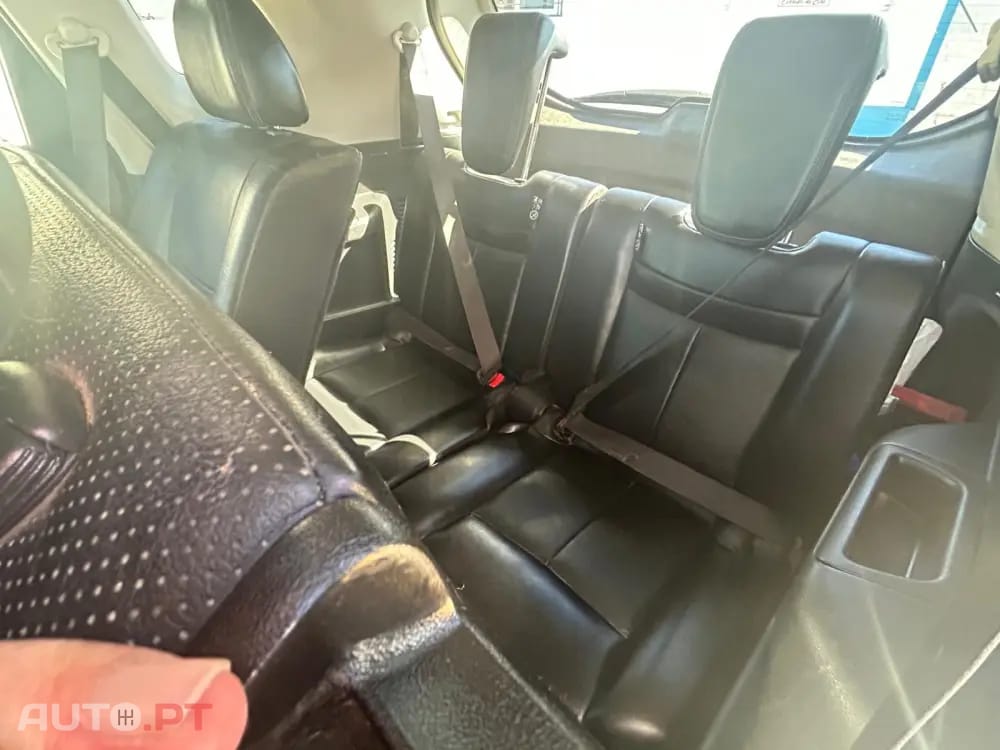 Nissan X-Trail 1.6 dCi 360
