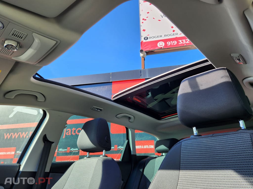 Seat Leon 1.6 TDi Style S/S