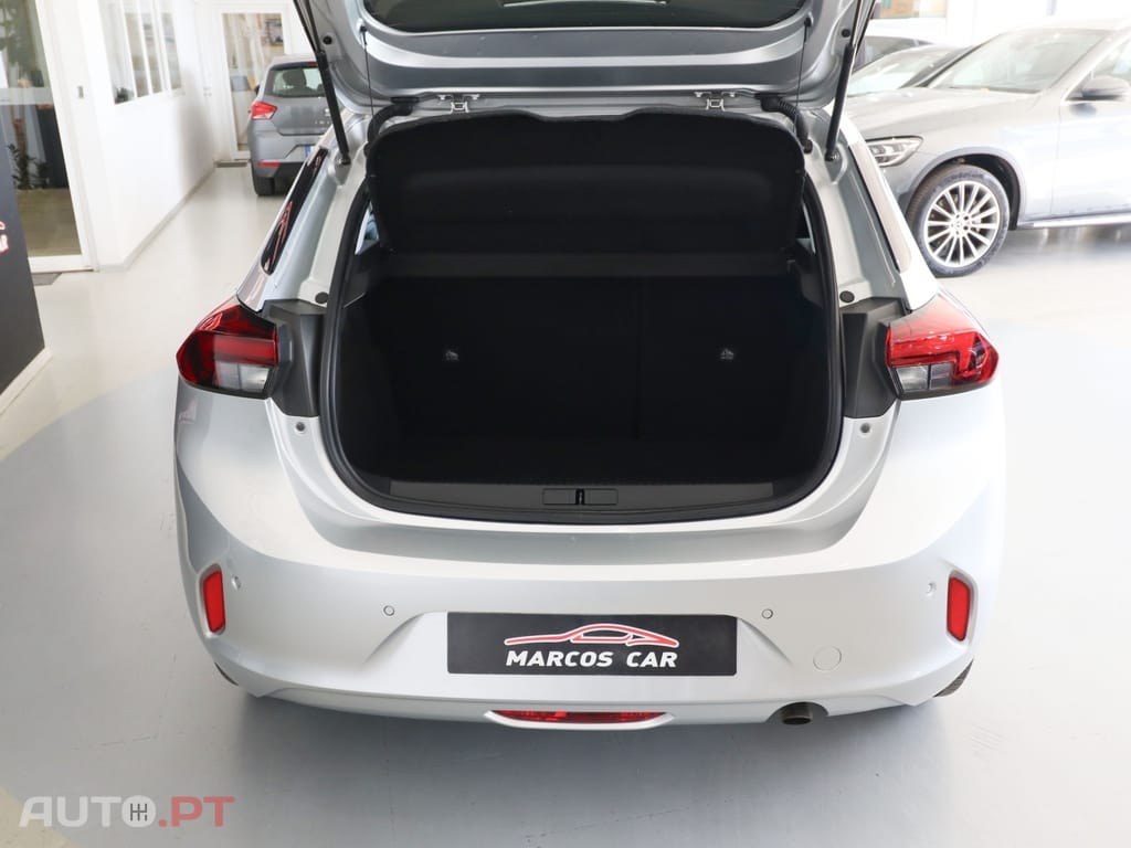 Opel Corsa 1.2 Business Edition