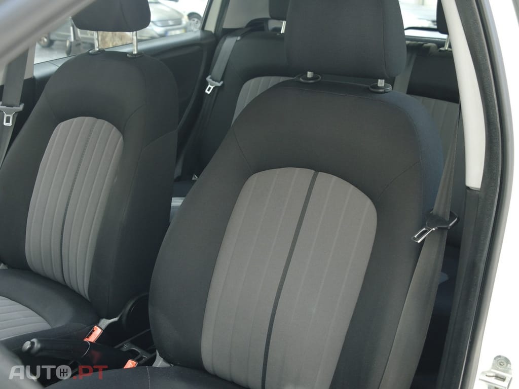 Fiat Punto 1.2 Lounge S&S