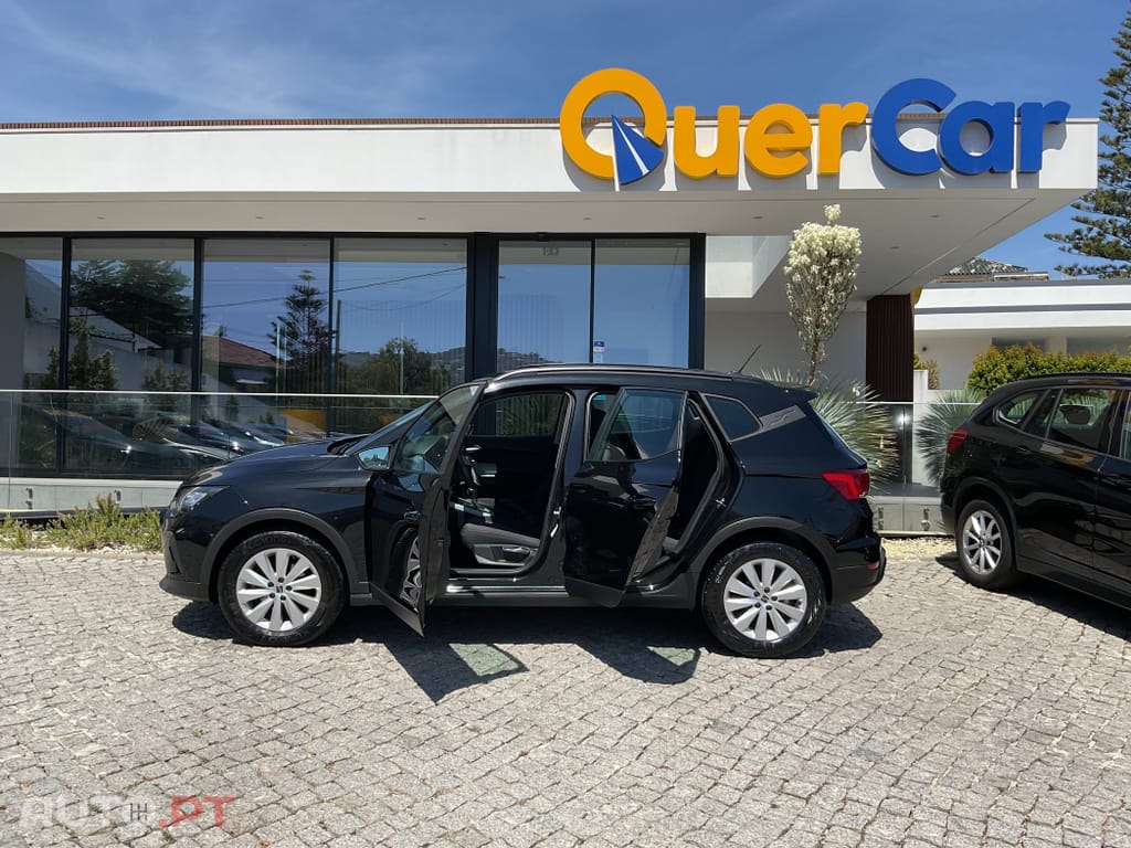 Seat Arona 1.0 TSI Style DSG