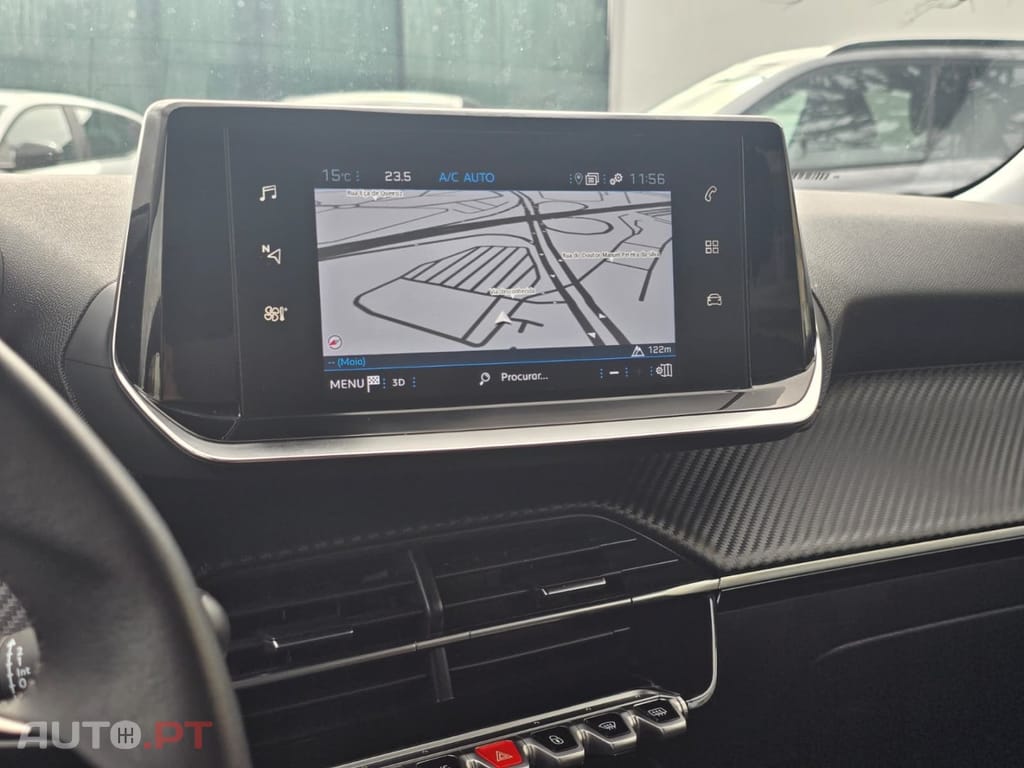 Peugeot 2008 PureTech 100 Style