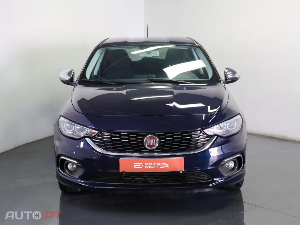 Fiat Tipo  Station Wagon 1.3 M-Jet Mirror