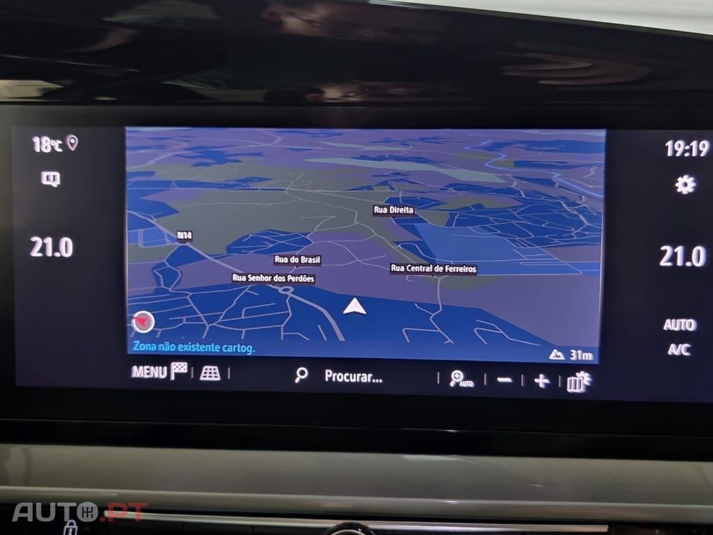 Opel Mokka-E Elegance