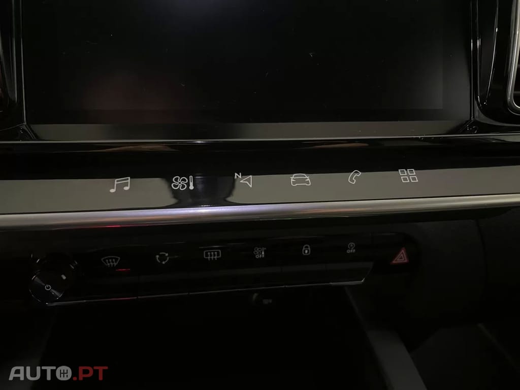 Citroen C5 Aircross 1.2 PureTech Shine