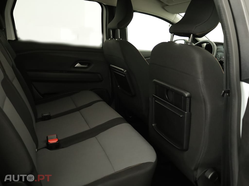 Dacia Jogger Jogger 1.0 ECO-G Extreme Bi-Fuel