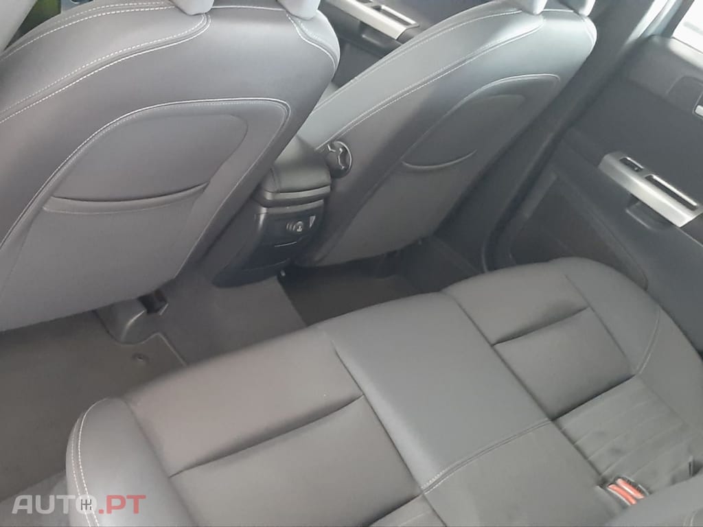 Volvo V50 Momentum 1.6 D 110 CV