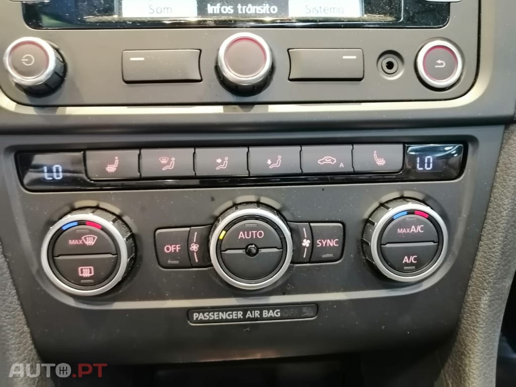 Volkswagen Golf 1.2 TSI Basis BlueMotion Tech