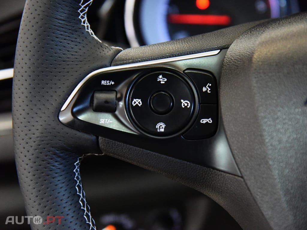 Opel Insignia 1.6 CDTi Business Edition