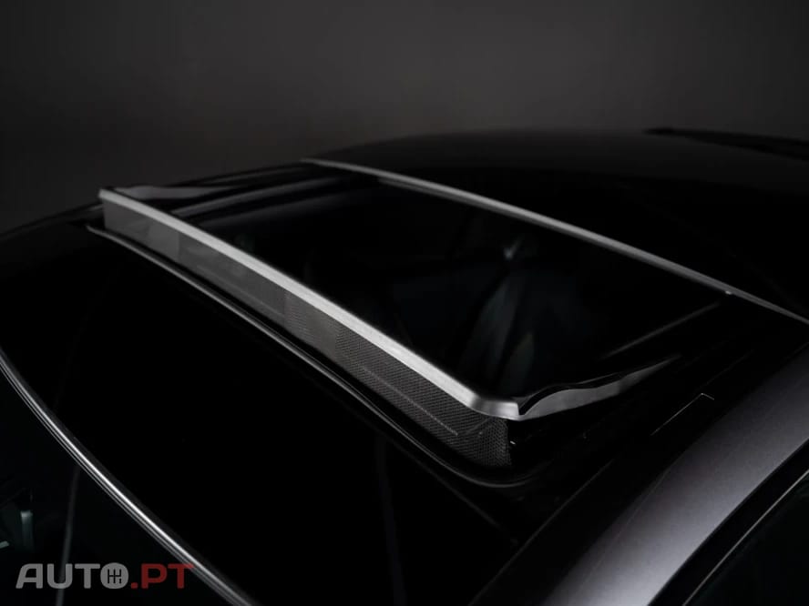 Mercedes-Benz A 45 AMG S 4Matic+